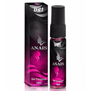 Estimulador Anal Anais
