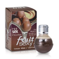 Aceite Corporal Oral – Fruit Sexy Chocolate