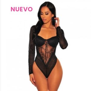 Body Victoria [Talla M]