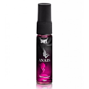 Estimulador Anal Anais