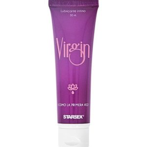 Lubricante Virgin Starsex