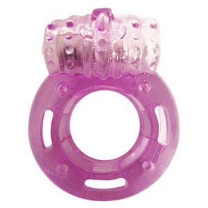 Anillo Vibrador Odín