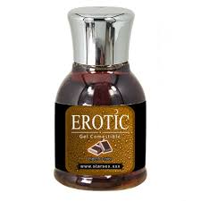 Aceite Masaje Erotic Chocolate