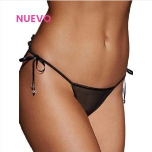 Colaless Sex Black [Talla Unica]