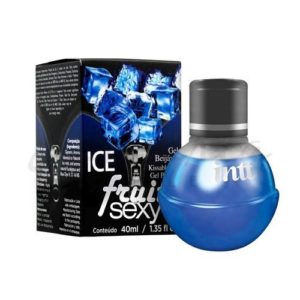 Aceite Corporal Oral – Fruit Sexy Ice