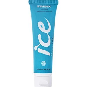 Lubricante Ice 30 ml