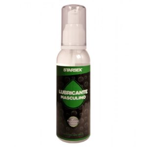 Lubricante Masculino Starsex 60 ml