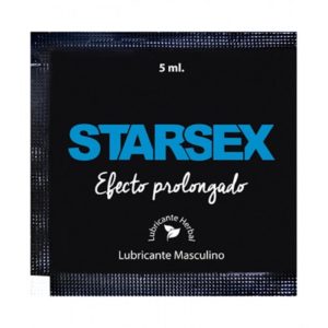 Lubricante Retardante 5ml sachet