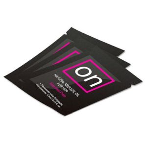Aceite Excitante Femenino On Sachet