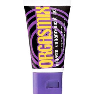 Lubricante Orgasmix 30 ml