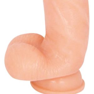 Dildo Realistico Pantro N° 4