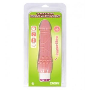 Vibrador Cliterific