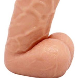 Dildo Realistico Kong Nº 9