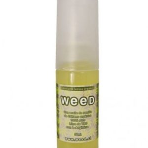 Lubricante Natural Weed 50 ml