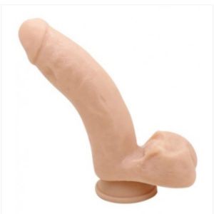 Dildo Realistico Rocky Nº5