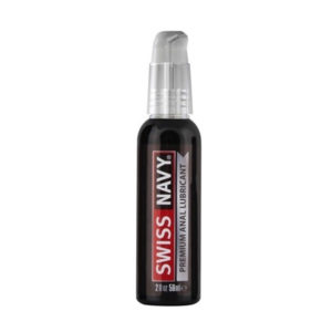 Lubricante con Relajante Anal 59 ml.