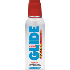 Lubricante Anal Glide Extra 59 ml