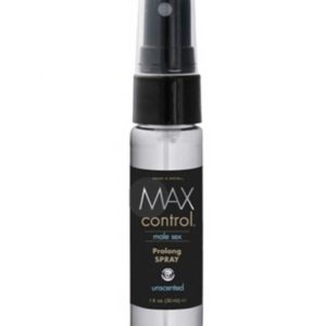 Retardante Spray Max Control