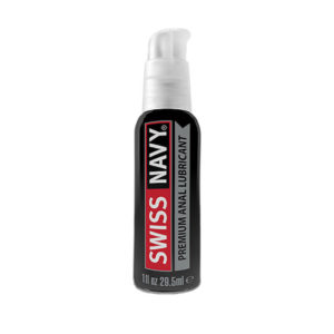 Lubricante con Relajante Anal 29,5 ml