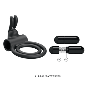 Anillo Vibrador Osmond