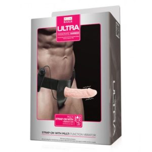 Arnes Multifuncional Ultra con Vibración