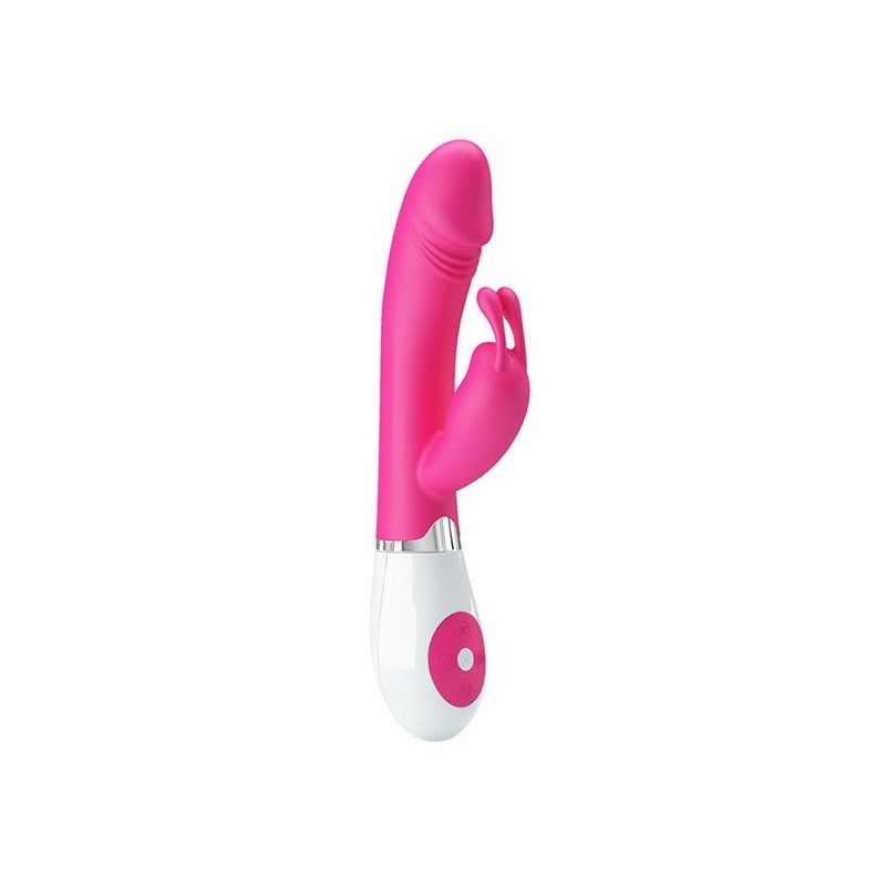 Conejo Vibrador Gene Nikko4