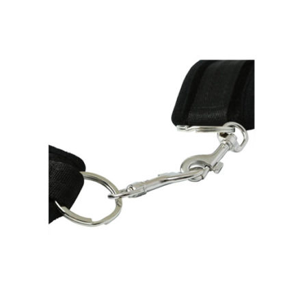 Detalle Esposas De Velcro