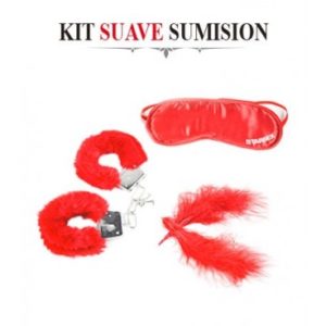 Kit Suave de Sumisión