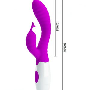 Vibrador Estimulador Hyman