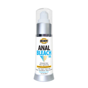 Gel Blanqueador Zonas Intimas Bleach 30 ml