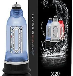 Hydromax X20 Bathmate