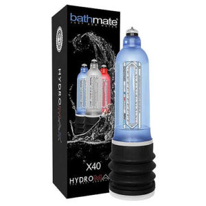 Hydromax X40 Bathmate