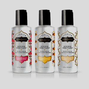 Lubricante Divine Nectars™Sabor Coco/Piña