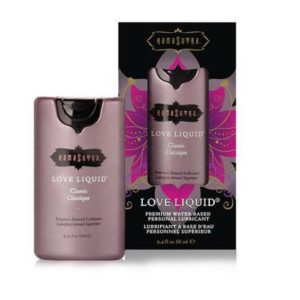 Lubricante Love Liquid KamaSutra