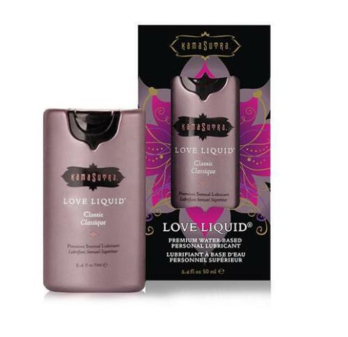 Amor Liquido