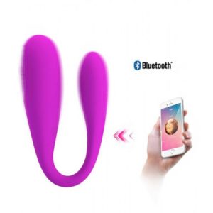 Vibrador Inalámbrico August con AP
