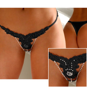 Colales Akame Negro [Talla XL]