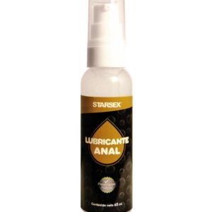 Lubricante Anal Starsex 100 ml