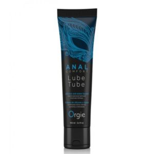 Lubricante Anal Orgie 100 ml.