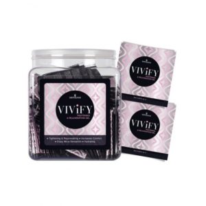 Gel Lubricante Vivify Estrechante Vaginal 6 ml.