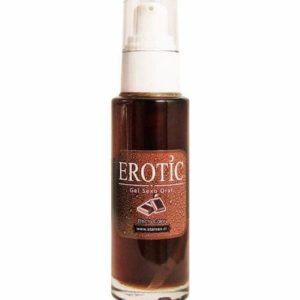 Aceite Erotic Chocolate 50 ml.