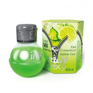 Aceite Corporal Oral- Fruit Sex Caipirinha