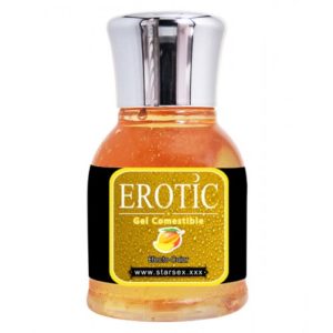 Aceite Masaje Erotic Mango