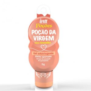 Gel Astringente Pocao Da Virgem Intt