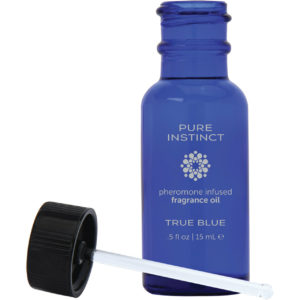 Perfume Feromona Pure Instinct True Blue Unisex
