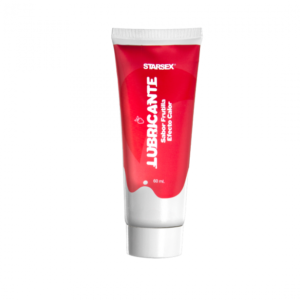 Lubricante Vaginal Femenino Starsex 60 ml POMO
