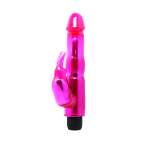 Vibrador Conejo Travieso (velocidad variable)