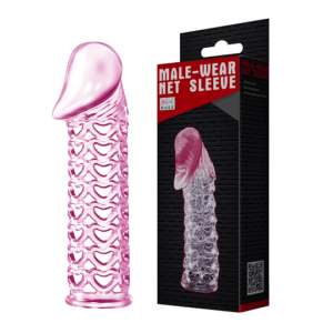 Funda Peneana Sleeve