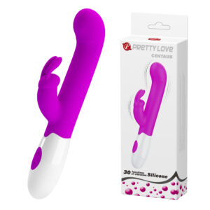 Vibrador Pretty Love Centaur