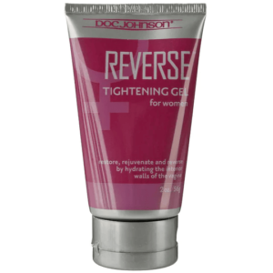 Lubricante Estrechador Vaginal Reverse